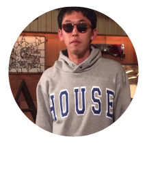 RYO NAKAHARA