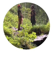 PARADISE SABLE