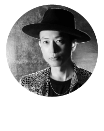 DJ KAWASAKI