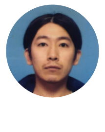 Shunichiro Miura (CIRCLE / SQUAD / My Melody)