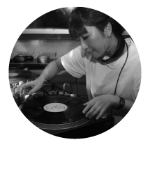 DJ KUMIKO