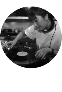 DJ KUMIKO