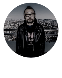 DJ CARP