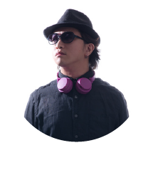 JUNYA SHIMIZU (INFINITYSENSE)