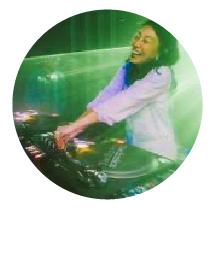 DJ YUMI-CCO