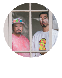 SHOYU (YUME & SHOWHEY)