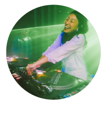 DJ YUMI-CCO