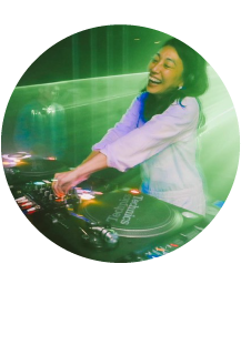 DJ YUMI-CCO