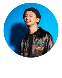 DJ KENTA(ZZ PRODUCTION)