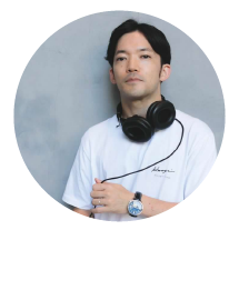 DJ SOSEKI