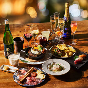 Santé Holiday Nights