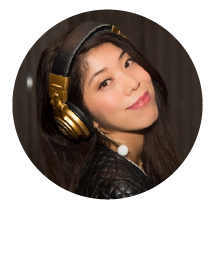 DJ Chii☆